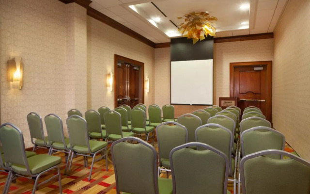 Holiday Inn Select Memphis East
