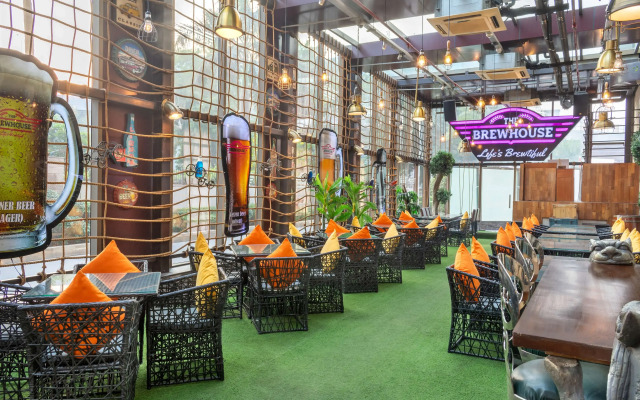 Radisson Hotel Gurugram Sohna Road City Center