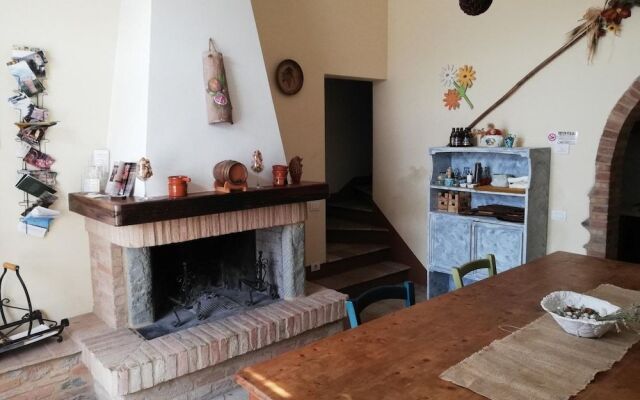 Agriturismo LOlmo