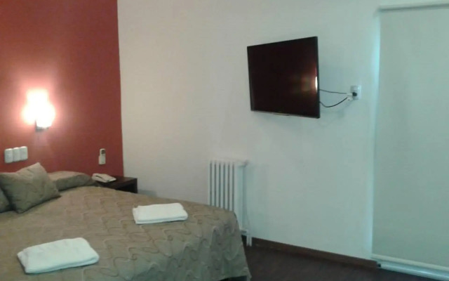 Toscano Hotel