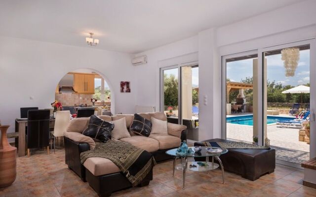 Villa Calypso