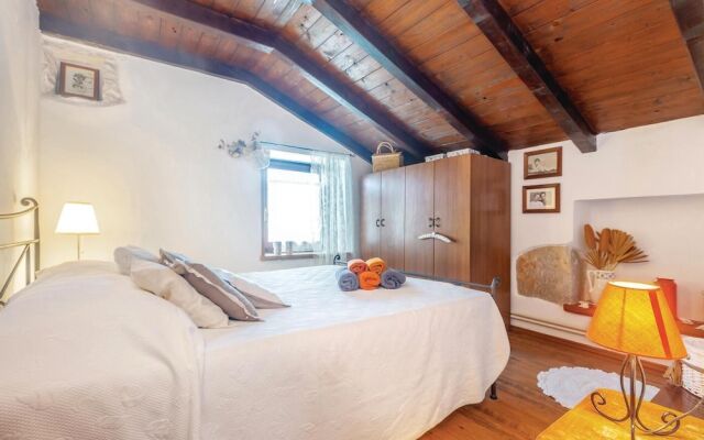 Awesome Home in Dobrinj With Wifi and 3 Bedrooms