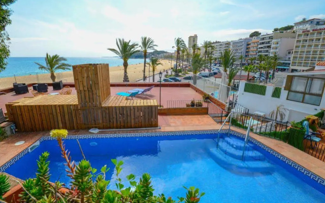 Villa Sa Caleta