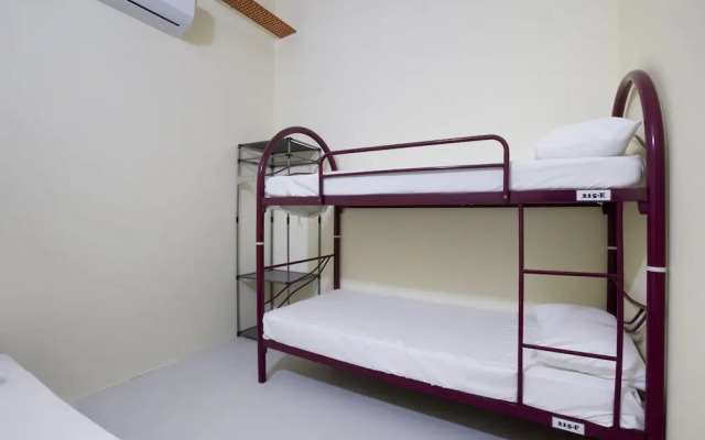 Sohotel by OYO Rooms