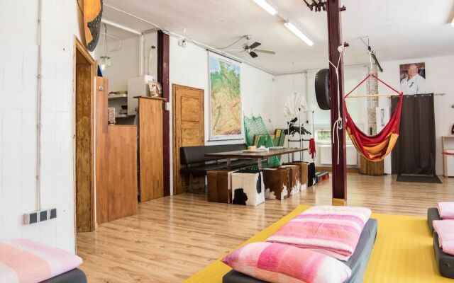 Carli's Base Camp