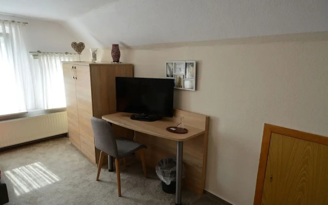 Pension Nordlicht