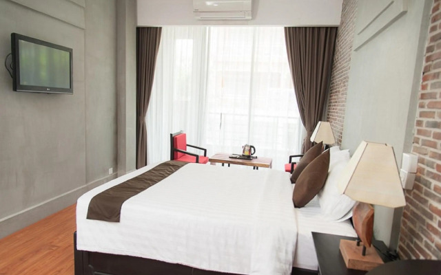 Vacation Boutique Hotel