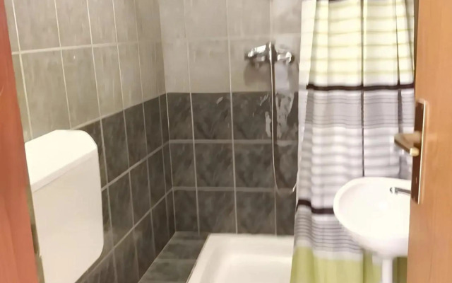 Studio with wifi at Vir