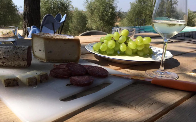 Podere Doccia di Sopra