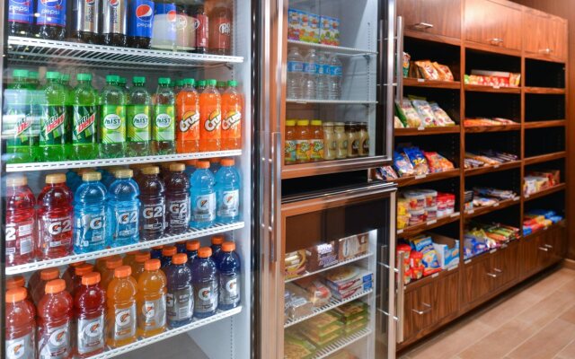 Fairfield Inn & Suites by Marriott Bloomington