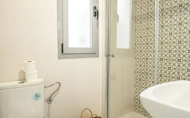 Stay U-nique Apartment Plaza del Patrocinio