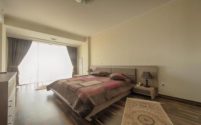 Samali Residence