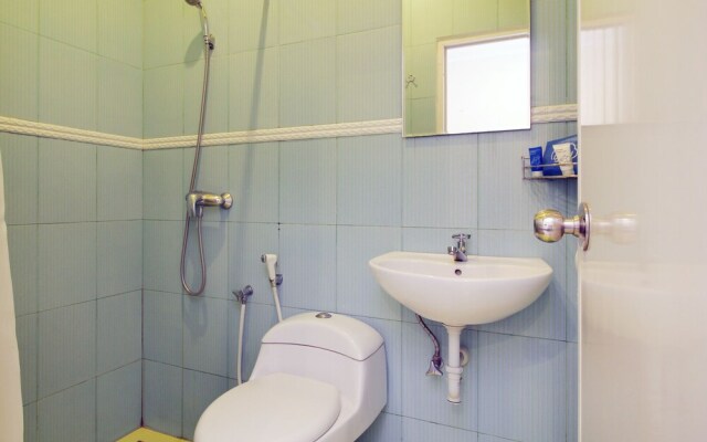 Airy Eco Syariah Senen Kramat Lima 3G Jakarta