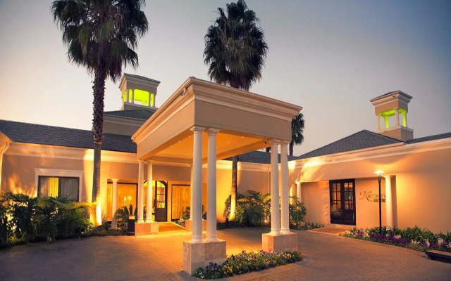 Southern Sun Katherine Street