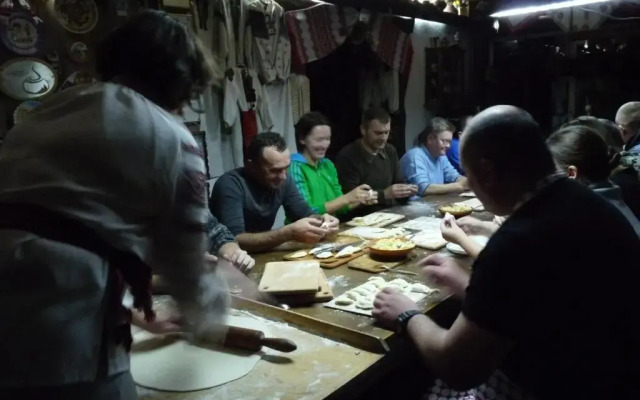 Guest House Anastasia