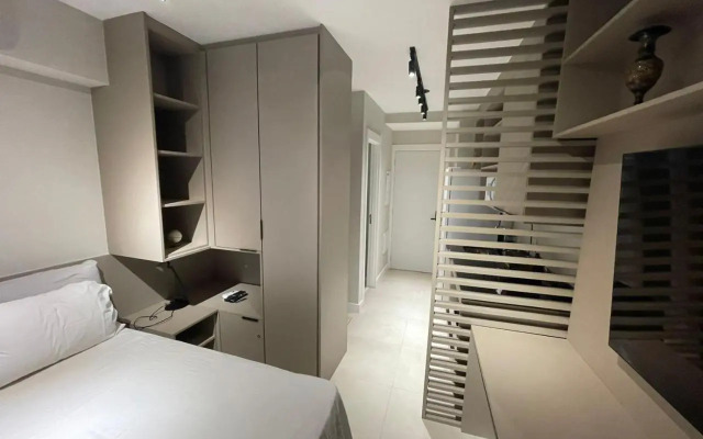 Studio Novo Vila Madalena