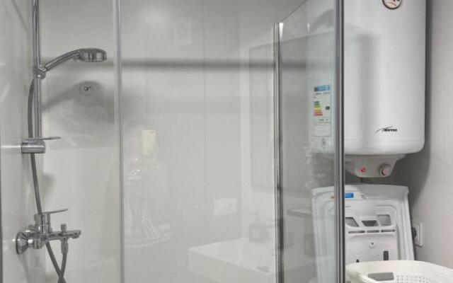 Apartamento FERRARA VISTAMAR 2