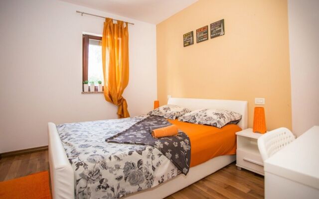 Apartments Milica