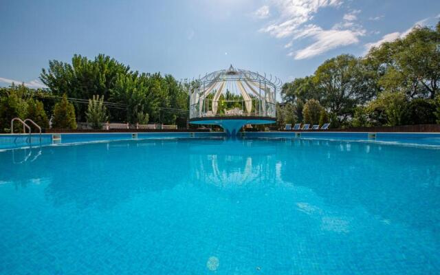 Hotel Legjenda