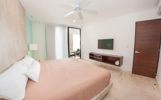 Anah Downtown DT 303