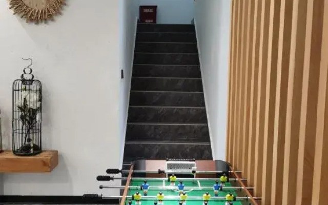 Nanjing Yueyue Four Seasons Boutique B&B