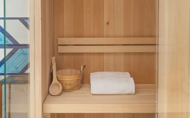 Maiori Suites