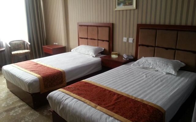 Lushang Hotel