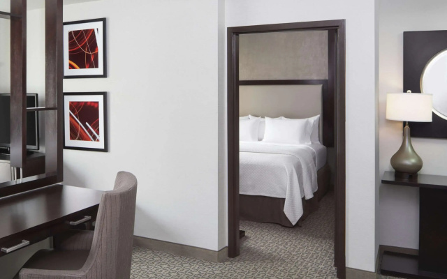 Cambria Hotel & Suites - White Plains Downtown