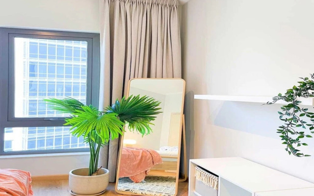 Amazing 1BR APT Downtown