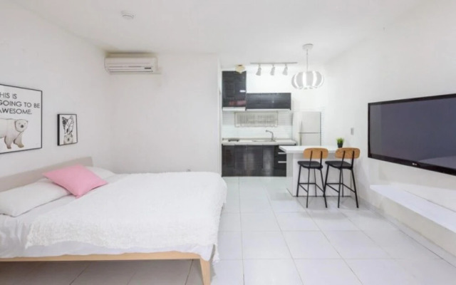 Gapyeong Avenue Spa Pension