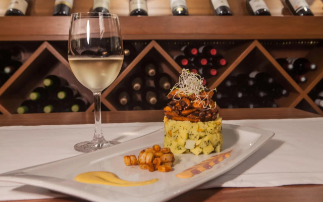 Aranwa Paracas Resort & Spa