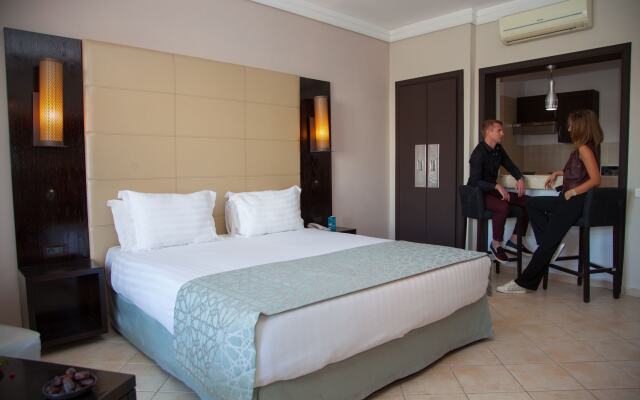 Bianca Beach Family & Resort
