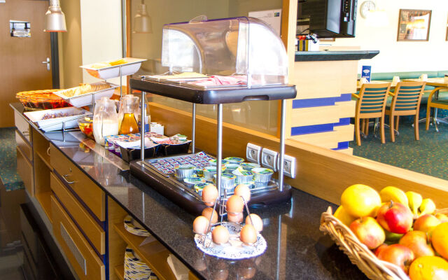 Holiday Inn Express Arras by IHG