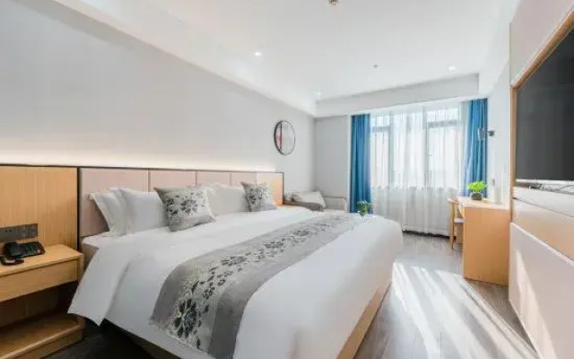 Hangzhou Migao Hotel