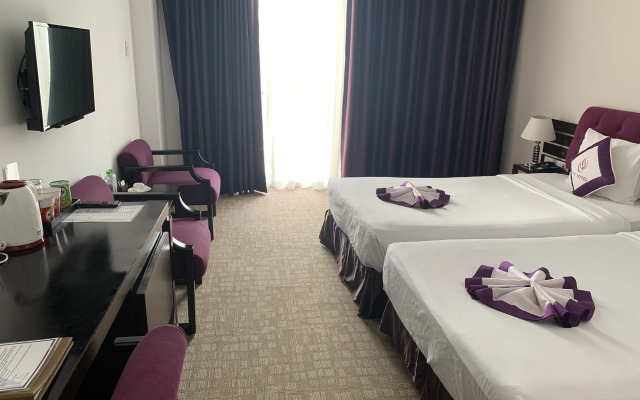 TTC Hotel – Premium Can Tho