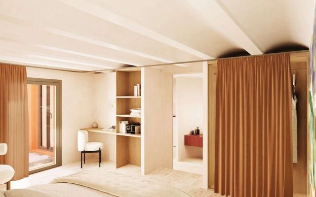 Boutique Hôtel Maison Nova