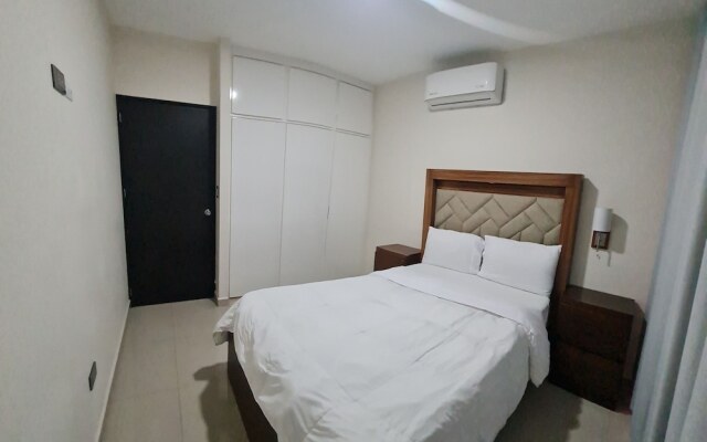 Suites Costa Diamante San Carlos