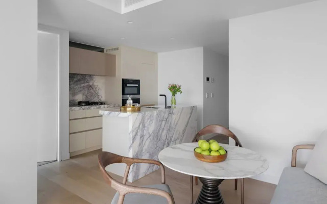 The Langham Gold Coast