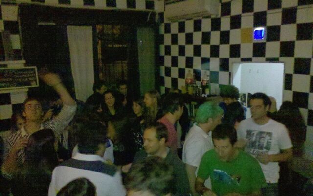 La Casona de Don Jaime 2 and Suites - Hostel