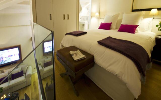 Palma Suites Aparthotel