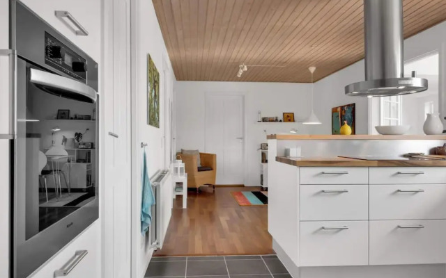 Holiday Home in Lokken by the Beach