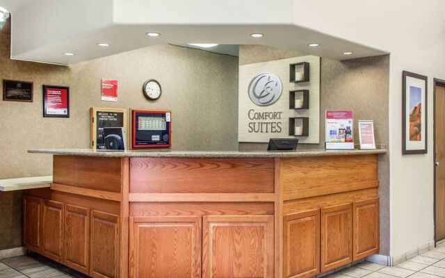 Fairfield Inn & Suites by Marriott Scottsdale Old Town