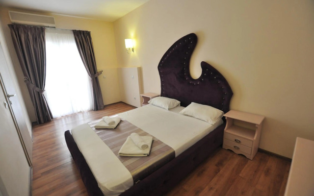 Michelangelo Resort Corfu