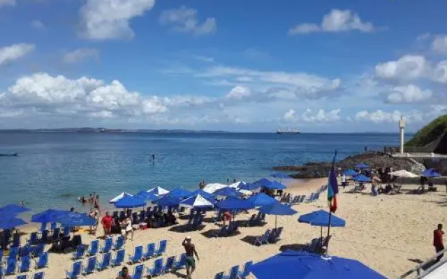 Apartamento Princesa Isabel