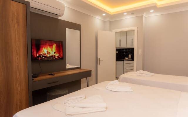 Gloria Boutique Hotel