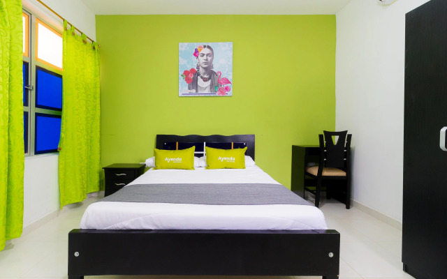 Ayenda 1132 Copiclub