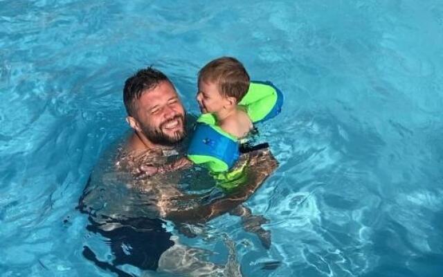 Spacieux 2 pièces au calme à 5 min des plages