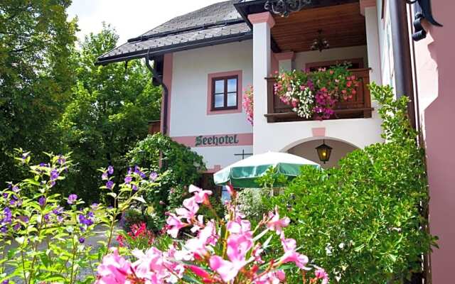 Seehotel Huber