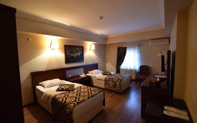 Saylamlar Hotel