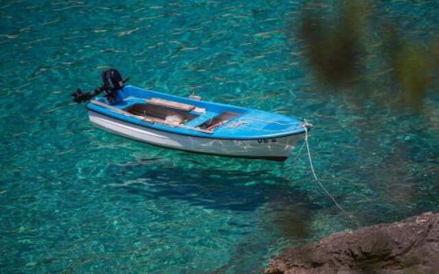 Molo Trovna Apartments